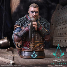 Bust - Assassin's Creed Valhalla Eivor Bust 32cm