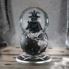 Snow Globe - Baphoboo 18.5cm (NN)