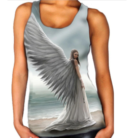 Vest Top - Spirit Guide (AS)