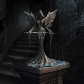 Figurine - Femme Fatale - Warrior 20.3cm (NN)