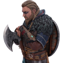 Bust - Assassin's Creed Valhalla Eivor Bust 32cm