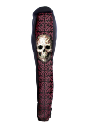 Joggingbroek - Oriental Skull (AS)