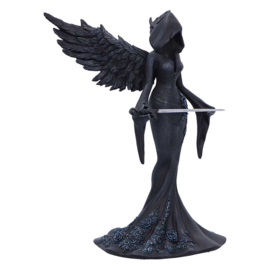 Figurine - Femme Fatale - Warrior 20.3cm (NN)