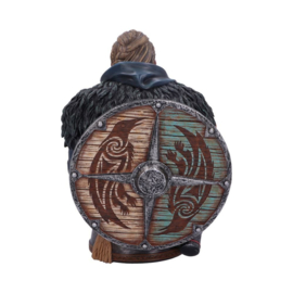 Bust - Assassin's Creed Valhalla Eivor Bust 32cm