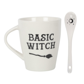 Mok - Basic Witch*