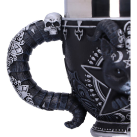 Cup - Pawzuph 11cm (NN)