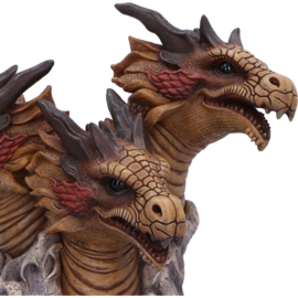 Beeld - Legend of the Ghidorah 30cm