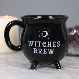 Mok - Witches Brew