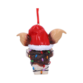 Ornament - Gizmo in Fairy Lights 10cm