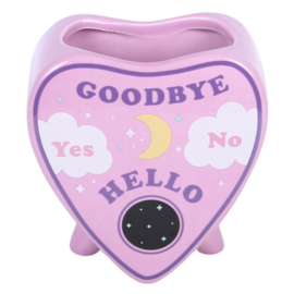 Plantenpot - Pastel Planchette