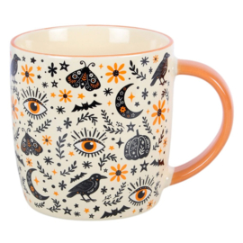 Mug - Frightful Folk