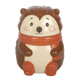 Oliebrander - Hazel Hedgehog