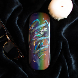 Glasses Case - Sometimes (AS)