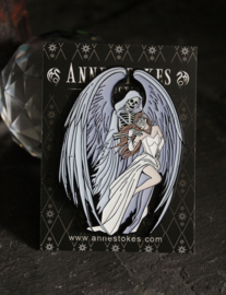 Pin - Dance With Death (AS)