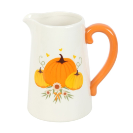 Bloemenkan - Autumn Pumpkin