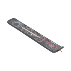 Incense Holder - Spirit Board 24.5cm