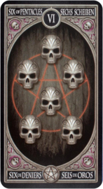 Tarot - Gothic (AS)