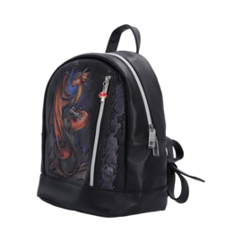 Backpack - Mushroom Dragon (AS)