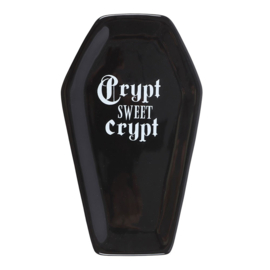 Trinket Dish - Crypt Sweet Crypt
