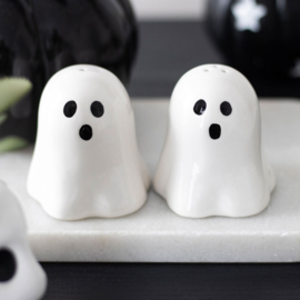 Cruet Set - Ghosts