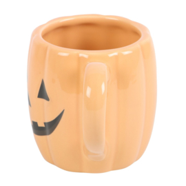 Mug - Jack-O'-Lantern