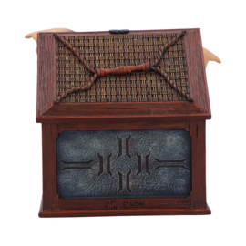 Beeld - Gremlins Gizmo - You are Ready 14.5cm