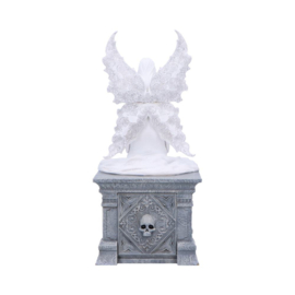 Trinket Box - Only Love Remains 20.3cm (AS)