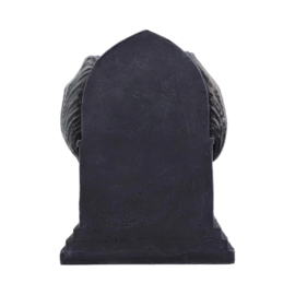 Beeld - Cthulhu's Throne 18.3cm