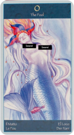 Tarot - Mermaids