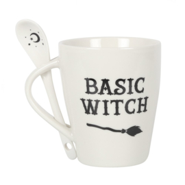 Mok - Basic Witch*