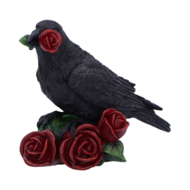 Figurine - Rose of the Raven 14cm