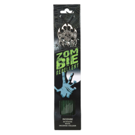 Incense Gift Pack - Zombie Repellent*