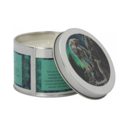 Scented Candle Tin - Guidance (LP)