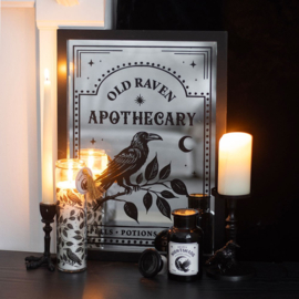 Tube Kaars - Mystic Raven Deadly Nightshade