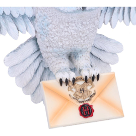 Wall Plaque - Harry Potter Hedwig 45cm (HP)