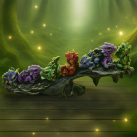 Beeld - Hatchling Haven 29cm