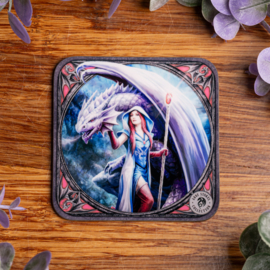 Coaster - Dragon Mage (AS)