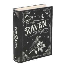Storage Book - The Raven