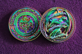 Munten - Sometimes (AS)