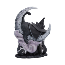 Figurine - Purrah Perpetual Calendar 16.2cm (NN)*