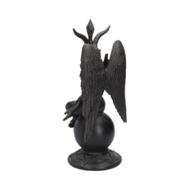 Beeld - Baphomet 25cm (NN)