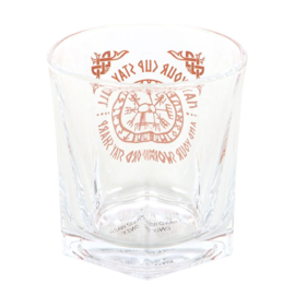 Glass Set - Vegvisir