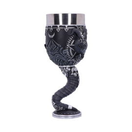 Goblet - Pawzuph 19.5cm (NN)