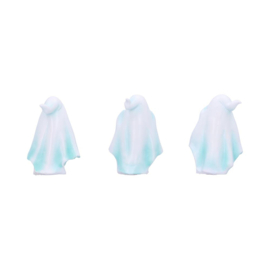 Beeld - Three Wise Ghosts 7.5cm (NN)