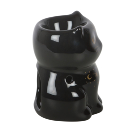 Oliebrander - Black Cat Magick*