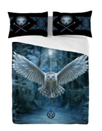 Dekbed Set 200 x 220 - Awaken Your Magic (AS)