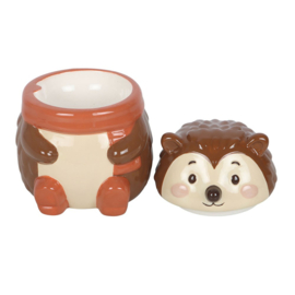 Oliebrander - Hazel Hedgehog