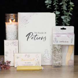 Kaars - Mystical White Sage Tube