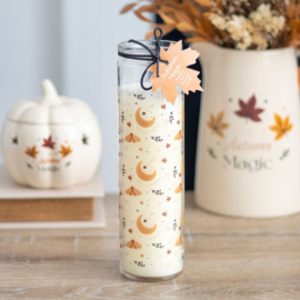 Kaars - Autumn Magic Pumpkin Spice Tube