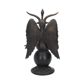 Beeld - Baphomet 25cm (NN)